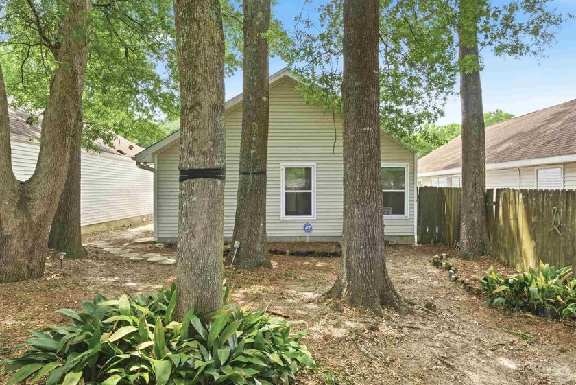 Modernized Patio Home with 2022 Major Updates! Welcome to your - photo 31