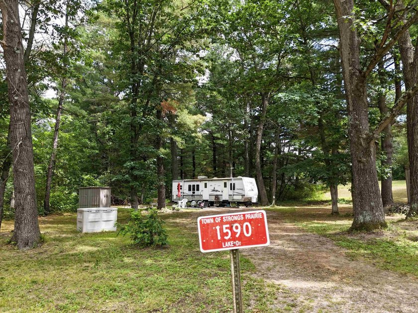 Enjoy Adams County from day one with this improved .43-acre - photo 2