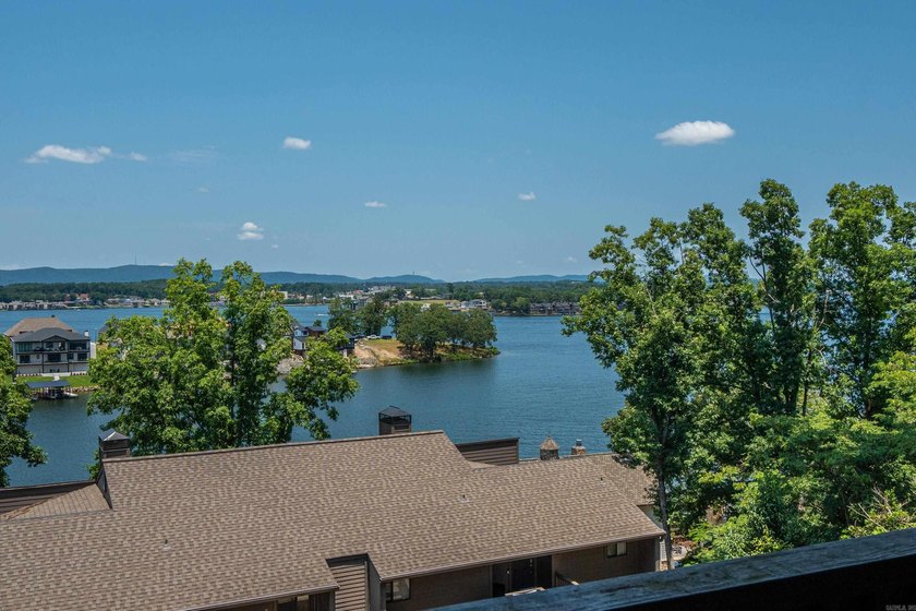 Lake Hamilton living has never been easier! Welcome to the gated - photo 3