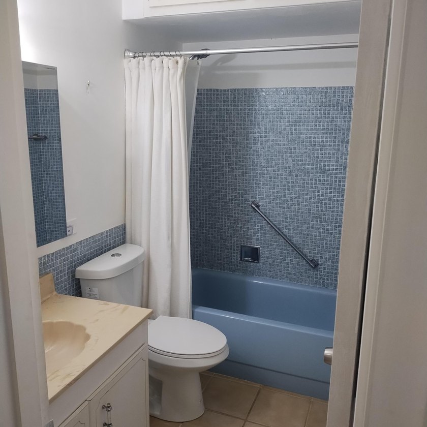 Welcome to this charming two-bedroom, two-bathroom condominium - photo 10