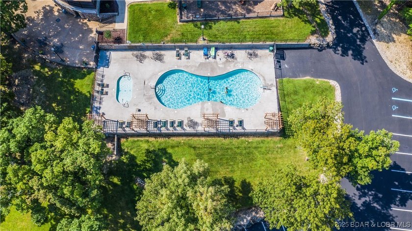 Feels like lakefront without the price! Spacious Lake view lot - photo 12