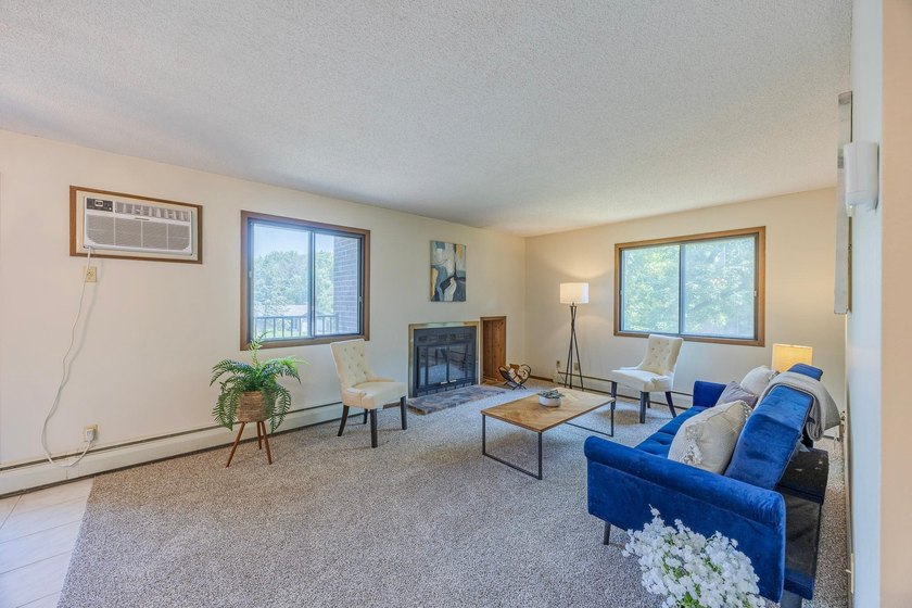 Charming 2 Bed, 2 Bath End-Unit Condo in Prime Bloomington - photo 21