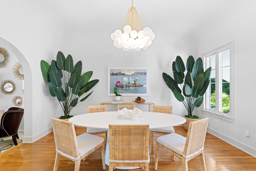 308 Barcelona, a sophisticated, Mediterranean oasis in the heart - photo 24