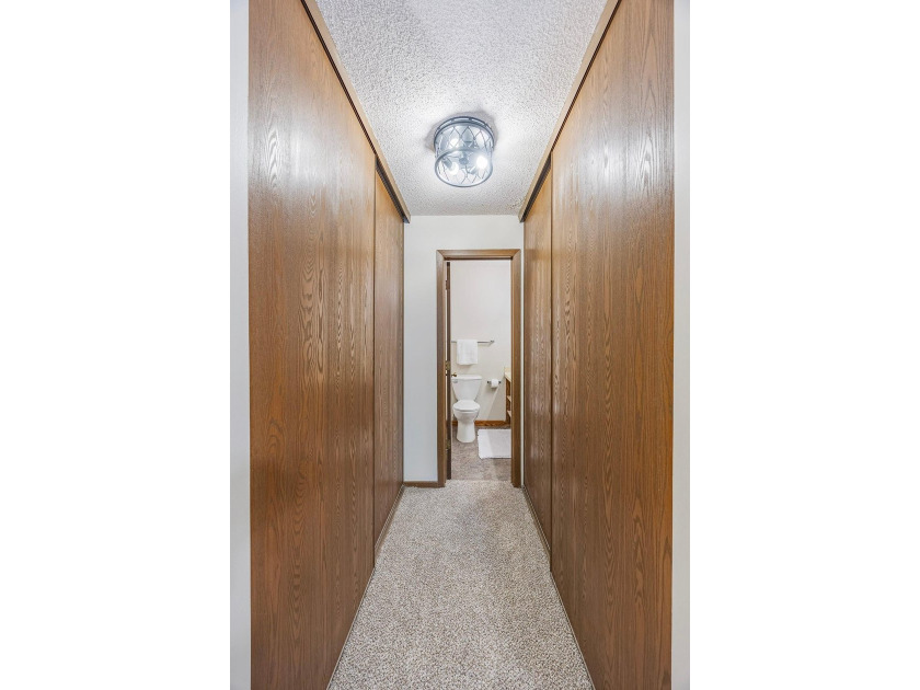 Charming 2 Bed, 2 Bath End-Unit Condo in Prime Bloomington - photo 29