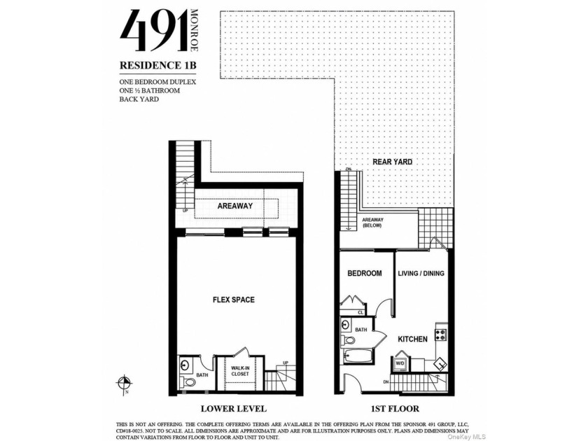 This newly listed unit qualifies for a special First Time - photo 10