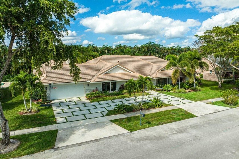 Welcome to Woodfield Hunt Club, a sought-after gated community - photo 44
