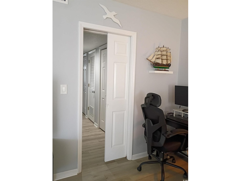 Welcome to this spacious 2 Bed 2 bath with modern updates and - photo 6