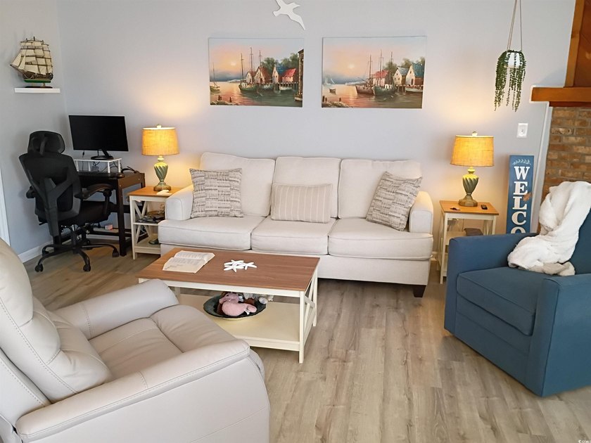 Welcome to this spacious 2 Bed 2 bath with modern updates and - photo 8