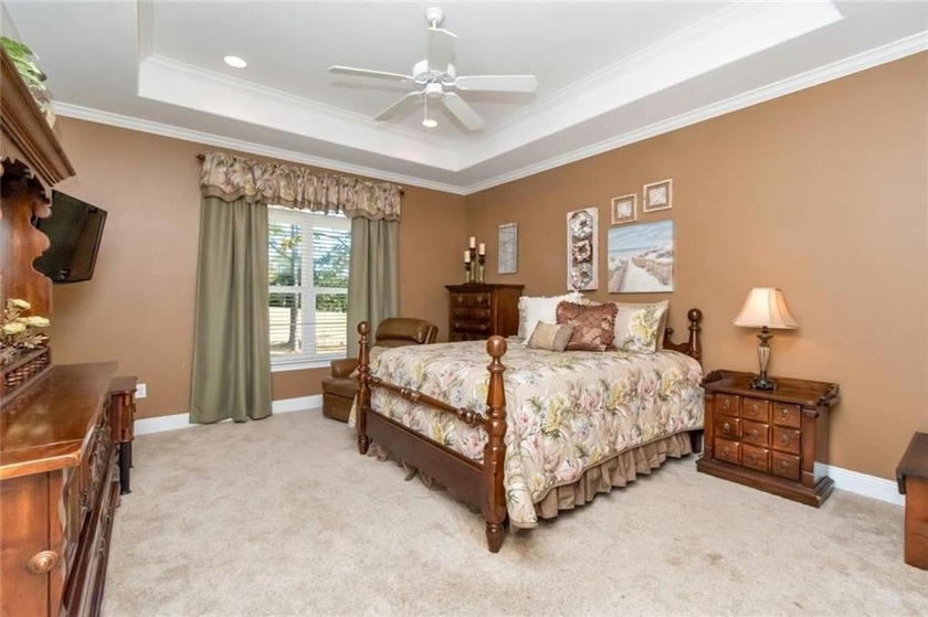 Welcome to Carnoustie Court, located in vibrant Foley, Alabama - photo 12