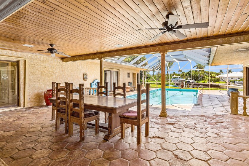 **Waterfront - DOUBLE LOT in Gulf Stream** Incredible - photo 14