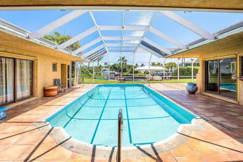 **Waterfront - DOUBLE LOT in Gulf Stream** Incredible - photo 16