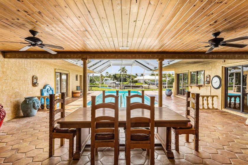 **Waterfront - DOUBLE LOT in Gulf Stream** Incredible - photo 19