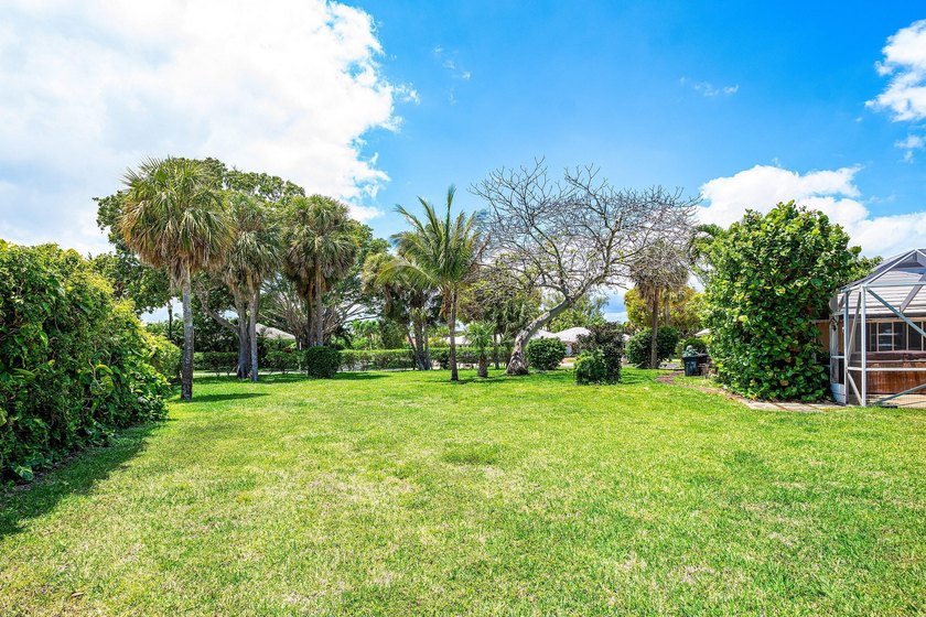 **Waterfront - DOUBLE LOT in Gulf Stream** Incredible - photo 24