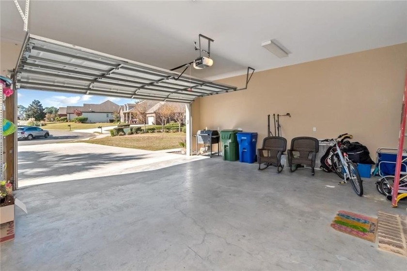 Welcome to Carnoustie Court, located in vibrant Foley, Alabama - photo 25