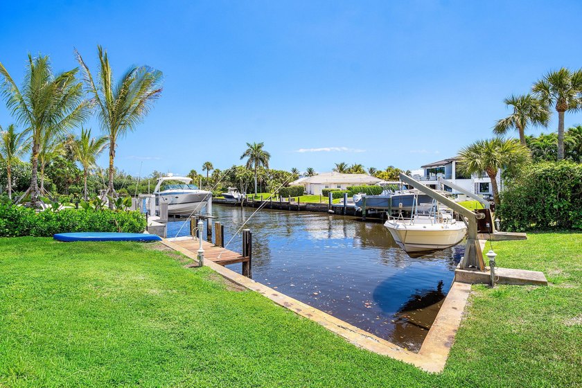 **Waterfront - DOUBLE LOT in Gulf Stream** Incredible - photo 25