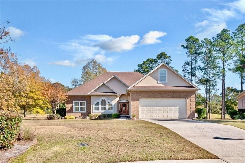 Welcome to Carnoustie Court, located in vibrant Foley, Alabama - photo 27