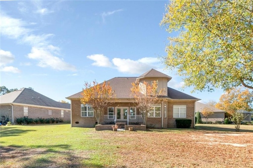 Welcome to Carnoustie Court, located in vibrant Foley, Alabama - photo 28