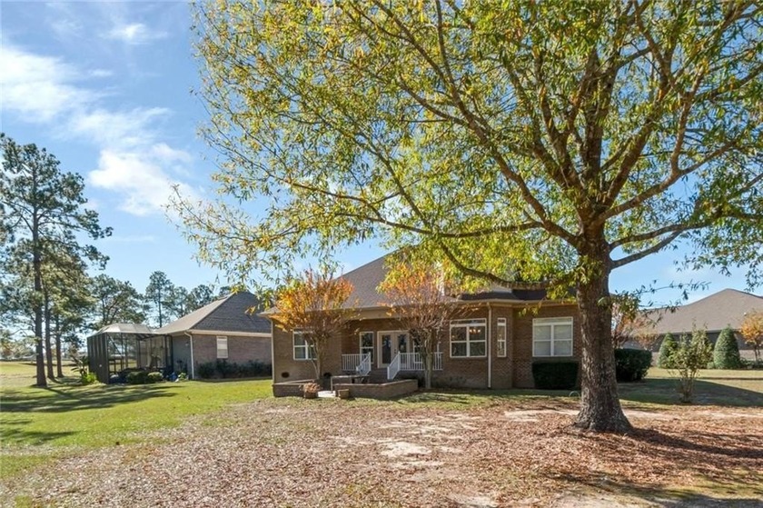 Welcome to Carnoustie Court, located in vibrant Foley, Alabama - photo 29