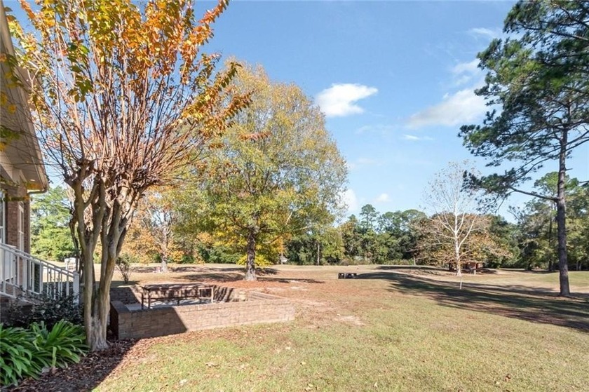 Welcome to Carnoustie Court, located in vibrant Foley, Alabama - photo 30