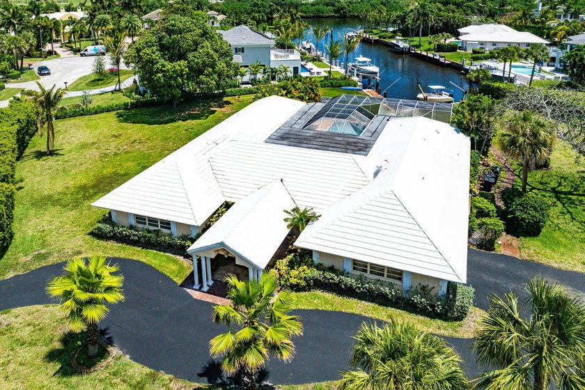 **Waterfront - DOUBLE LOT in Gulf Stream** Incredible - photo 30