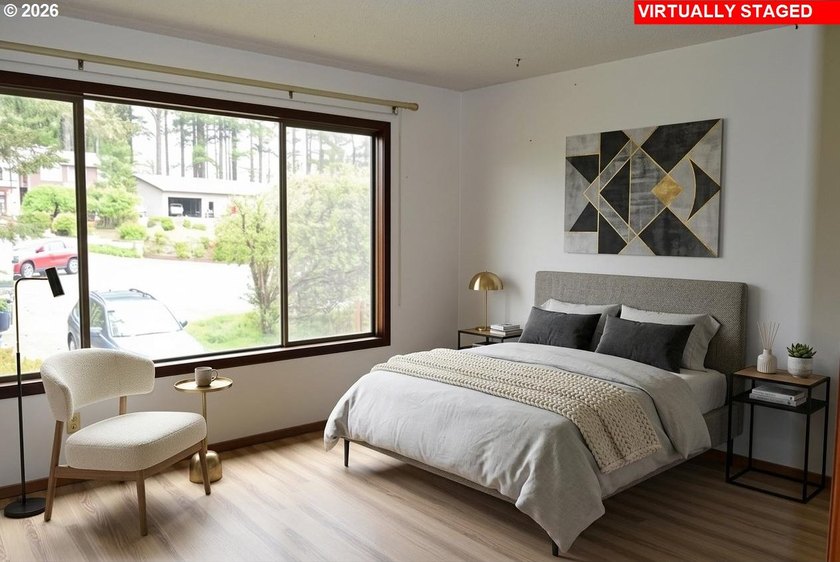 Photos are virtually staged. Home is in the process of being - photo 5