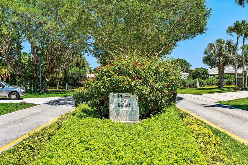 **Waterfront - DOUBLE LOT in Gulf Stream** Incredible - photo 47