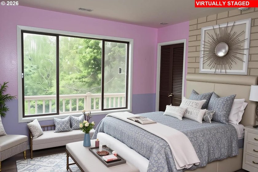 Photos are virtually staged. Home is in the process of being - photo 7