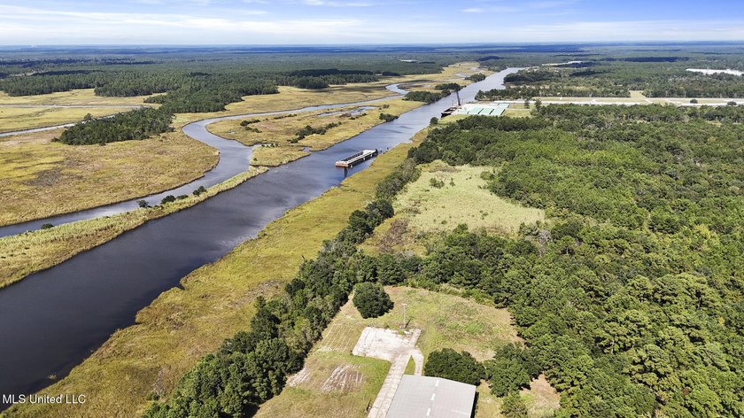 PRIME INDUSTRIAL LAND OPPORTUNITY IN PEARLINGTON, MISSISSIPPI - photo 2