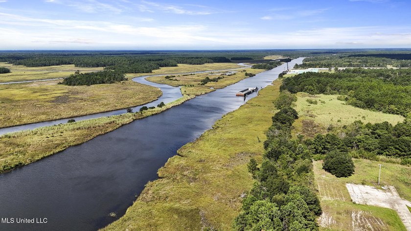 PRIME INDUSTRIAL LAND OPPORTUNITY IN PEARLINGTON, MISSISSIPPI - photo 5