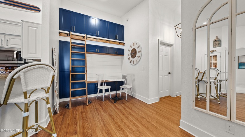 Elevated living awaits in this rare third-floor 2-bedroom - photo 3