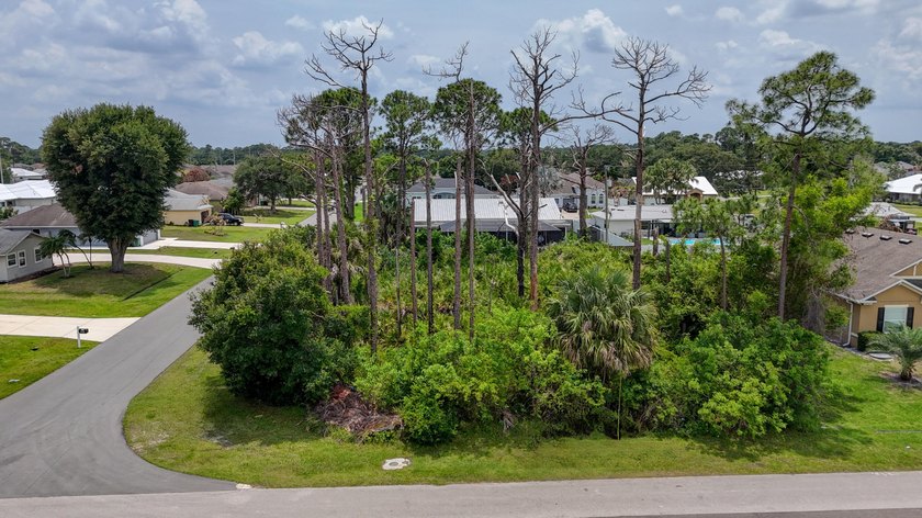 Ready to build?? This is an amazing over sized corner Lot near - photo 2