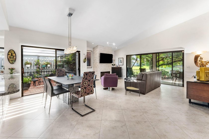 Experience the very best of waterfront living in this - photo 17
