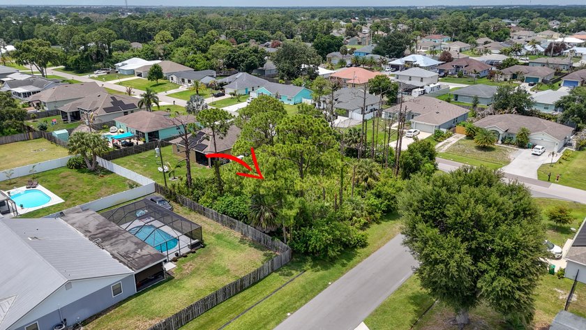 Ready to build?? This is an amazing over sized corner Lot near - photo 8