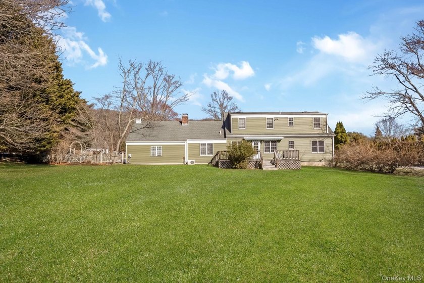 Welcome home to this inviting Colonial-style 4-bedroom oasis in - photo 29