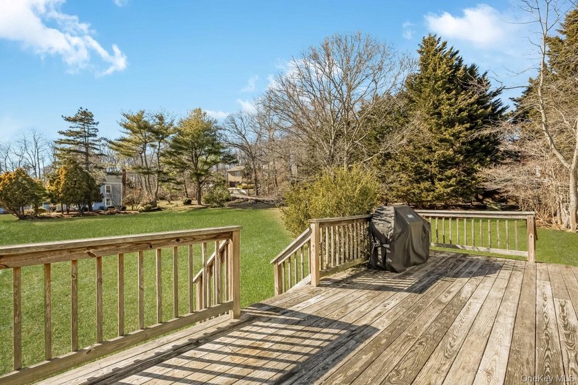 Welcome home to this inviting Colonial-style 4-bedroom oasis in - photo 32