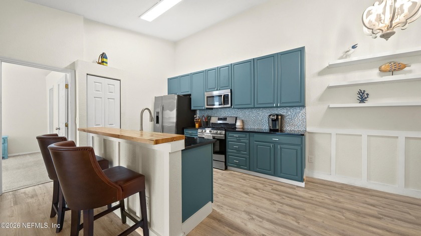 One-of-a-kind third-floor residence in The Grand Reserve - photo 3
