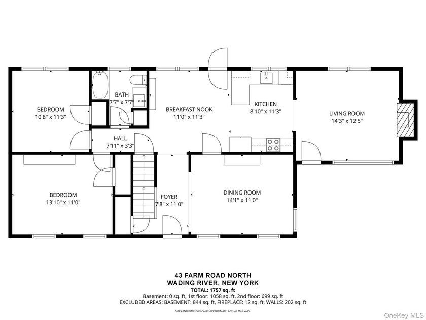 Welcome home to this inviting Colonial-style 4-bedroom oasis in - photo 35