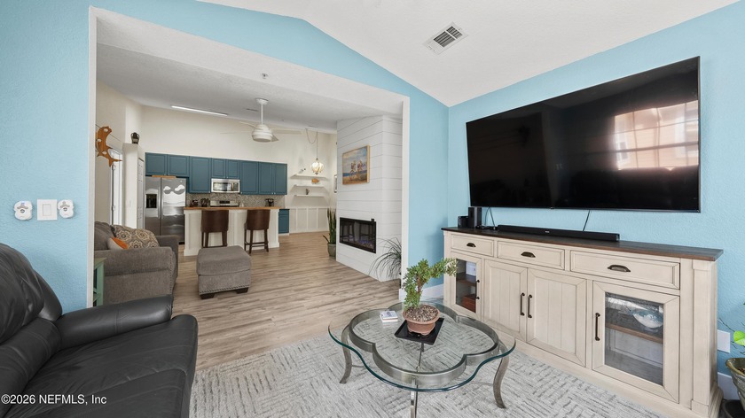 One-of-a-kind third-floor residence in The Grand Reserve - photo 8