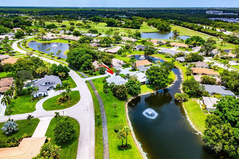Experience the very best of waterfront living in this - photo 39
