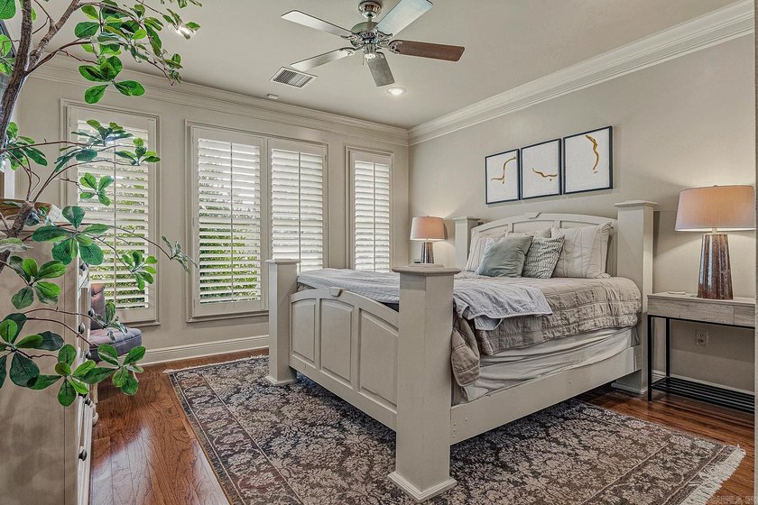 Experience golf course living at its finest in Ridgepointe! - photo 8