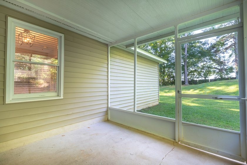 Quaint country living with this remodeled 4BR 2BA home sitting - photo 22
