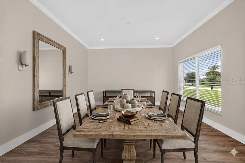 This 2,019-square-foot Cape Coral home features 3 Bedrooms, 2 - photo 9