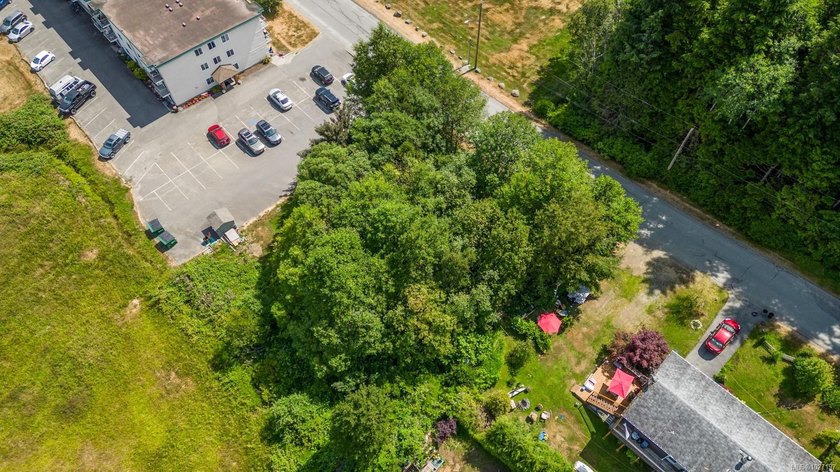 Beautiful views surround this multi-family lot in the heart of - photo 6