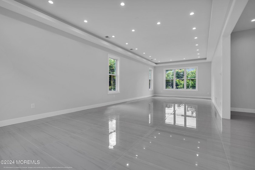 Welcome to The Baron Model. A luxurious home to be built in the - photo 13
