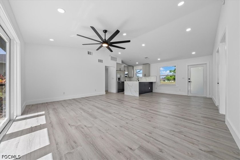 Welcome to this beautifully renovated Cape Coral home where - photo 7