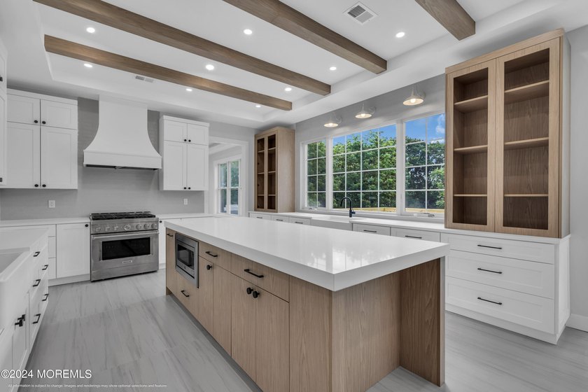 Welcome to The Baron Model. A luxurious home to be built in the - photo 18