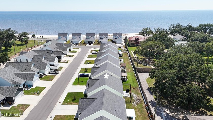 Meet Coastal Luxury just steps from Beach. Built in 2024 and - photo 3