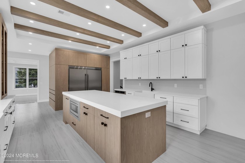 Welcome to The Baron Model. A luxurious home to be built in the - photo 23