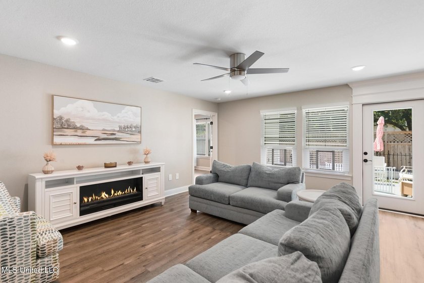 Meet Coastal Luxury just steps from Beach. Built in 2024 and - photo 4