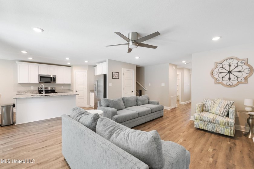 Meet Coastal Luxury just steps from Beach. Built in 2024 and - photo 6